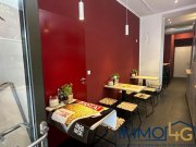 Berlin Frequentierte Gastrofläche in Kreuzberg mit Vollkonzession und attraktiver Außenbestuhlung Gewerbe mieten
