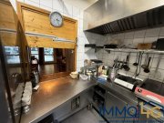 Berlin Restaurant im Wrangelkiez Gewerbe mieten