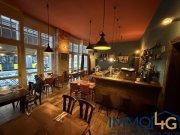 Berlin Restaurant im Wrangelkiez Gewerbe mieten