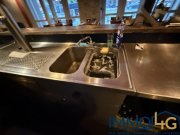 Berlin Restaurant im Wrangelkiez Gewerbe mieten