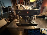 Berlin Restaurant im Wrangelkiez Gewerbe mieten