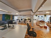 Berlin Loftfläche im Zsene-Kiez Gewerbe mieten