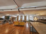 Berlin Loftfläche im Zsene-Kiez Gewerbe mieten