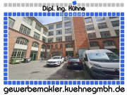 Berlin Loftfläche im Zsene-Kiez Gewerbe mieten