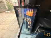 Berlin Vollausgestatteter Imbiss auch ideal für Lieferdienste oder Dark Kitchen Gewerbe mieten