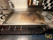 Berlin Vollausgestatteter Imbiss auch ideal für Lieferdienste oder Dark Kitchen Gewerbe mieten