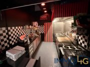 Berlin Vollausgestatteter Imbiss auch ideal für Lieferdienste oder Dark Kitchen Gewerbe mieten