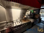 Berlin Vollausgestatteter Imbiss auch ideal für Lieferdienste oder Dark Kitchen Gewerbe mieten