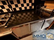 Berlin Vollausgestatteter Imbiss auch ideal für Lieferdienste oder Dark Kitchen Gewerbe mieten