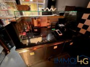 Berlin Vollausgestatteter Imbiss auch ideal für Lieferdienste oder Dark Kitchen Gewerbe mieten