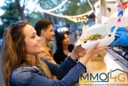 Berlin Exklusive Gastronomie-Gelegenheit: Der etabliertes "Bistro" in Top-Lage von Berlin-Neukölln Gewerbe mieten