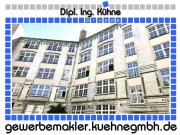 Berlin Prov.-frei: Büroflächen mit modernem Design Gewerbe mieten