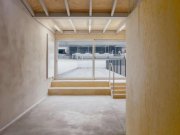 Berlin Prov.-frei: Büroflächen mit modernem Design Gewerbe mieten