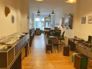 Berlin Prov.-frei: Ladenfläche im Denkmalschutz Gewerbe mieten