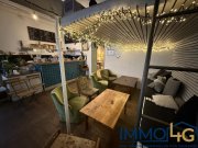 Berlin Gemütliches Café im Schillerkiez Gewerbe mieten