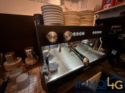 Berlin Gemütliches Café im Schillerkiez Gewerbe mieten