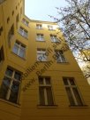 Berlin ZweitBezug nach Vollsanierung - ruhiger Seitenflügel Wohnung mieten