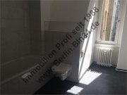 Berlin Wohnung nach Sanierung + 3er WG geeignet Wohnung mieten