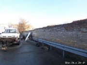 Berlin Bestens geschützter Stellplatz für Wohnmobil od. -wagen! Grundstück mieten