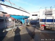 Berlin Bestens geschützter Stellplatz für Wohnmobil od. -wagen! Grundstück mieten