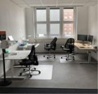 Berlin Prov.-frei: Große helle gepflegte Bürofläche Gewerbe mieten