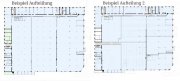 Berlin Prov.-frei: Lager / Logistik / Produktion Gewerbe mieten