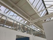 Berlin Prov.-frei: Lager / Logistik / Produktion Gewerbe mieten