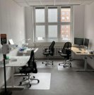 Berlin Prov.-frei: Moderne Büros im alten Charme Gewerbe mieten