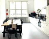 Berlin Prov.-frei: Modernisierte Bürofläche Gewerbe mieten