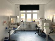 Berlin Prov.-frei: Modernisierte Bürofläche Gewerbe mieten