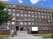 Berlin Prov.-frei: Neue Produktionfläche Gewerbe mieten