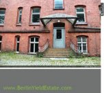 Berlin Vermietung nach Komplettsanierung: 955 m² Gewerbefläche inklusive ca. 3000 m² Grundstücksfläche Gewerbe mieten