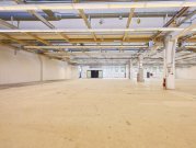 Berlin Prov.-frei: Ebenerdige Lagerfläche mit Büro Gewerbe mieten