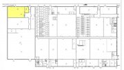 Berlin Prov.-frei: Lagerhalle mit eigener Bürofläche Gewerbe mieten
