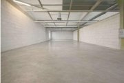Berlin Prov.-frei: Lagerhalle mit eigener Bürofläche Gewerbe mieten