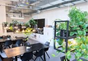 Berlin Prov.-frei: Bürofläche Gewerbe mieten
