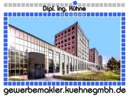 Berlin Prov.-frei: Büros im historischem Gebäude Gewerbe mieten