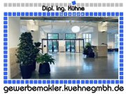 Berlin Prov.-frei: Exclusive Bürofläche Gewerbe mieten