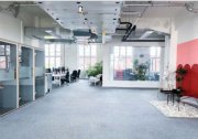 Berlin Prov.-frei: Exclusive Bürofläche Gewerbe mieten