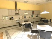 Berlin Prov.-frei: Große Lagerfläche Gewerbe mieten