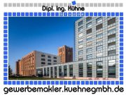 Berlin Prov.-frei: Großzügige Büroetage Gewerbe mieten