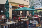 Berlin Einladendes Restaurant mit herrlichem Außenbereich in Friedenau Gewerbe mieten