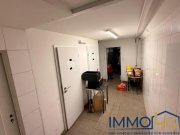 Berlin kleine Gastrofläche mit Vollküche und Mitarbeiterwohnung im grünen Friedenau - ideal für Lieferdienst oder Dark Kitchen