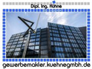 Berlin Prov.-frei: Moderne Bürofläche am Innsbrucker Platz Gewerbe mieten