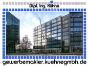 Berlin Prov.-frei: Moderne Bürofläche am Innsbrucker Platz Gewerbe mieten
