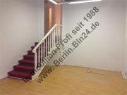 Berlin Maisonette + Laden Wohnung. Wohnung mieten