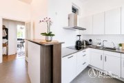 Berlin Sehr schöne möblierte 3-Zimmer-Altbau-Wohnung mit Balkon nahe S-Bhf Rathaus Steglitz Wohnung mieten