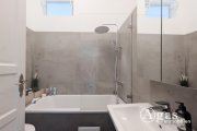 Berlin Sehr schöne möblierte 3-Zimmer-Altbau-Wohnung mit Balkon nahe S-Bhf Rathaus Steglitz Wohnung mieten
