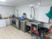 Berlin Schlüsselfertiges Restaurant mit 40 Sitzplätzen und Vollküche in attraktiver Berliner Lage Gewerbe mieten