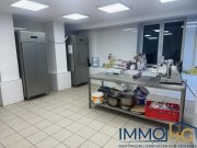 Berlin Schlüsselfertiges Restaurant mit 40 Sitzplätzen und Vollküche in attraktiver Berliner Lage Gewerbe mieten
